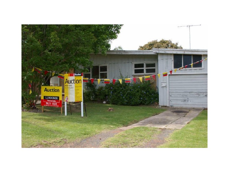 10 Brett Avenue, Constitution Hill NSW 2145