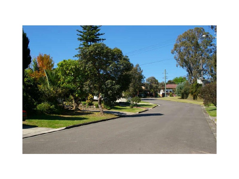 10 Brett Avenue, Constitution Hill NSW 2145