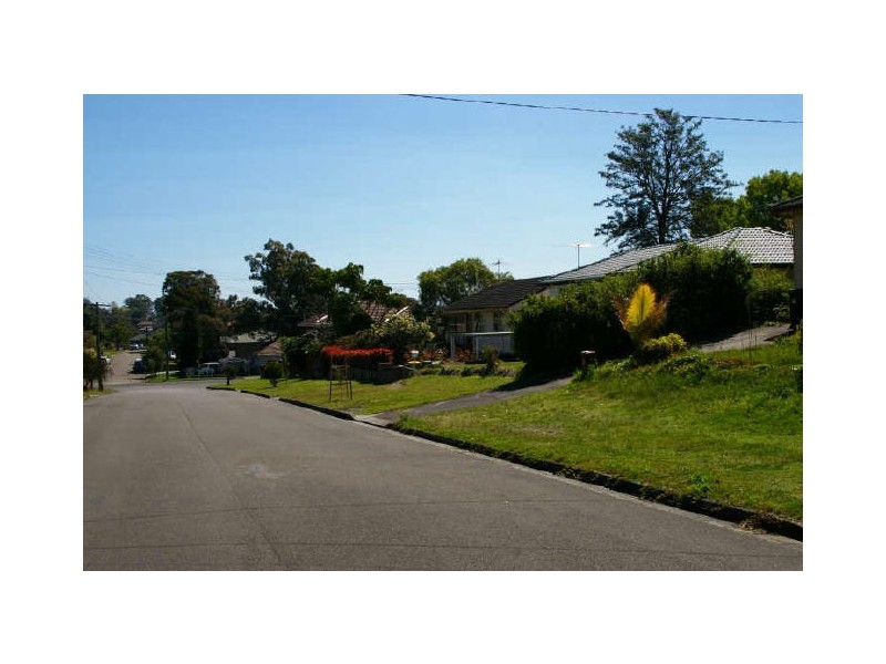 10 Brett Avenue, Constitution Hill NSW 2145