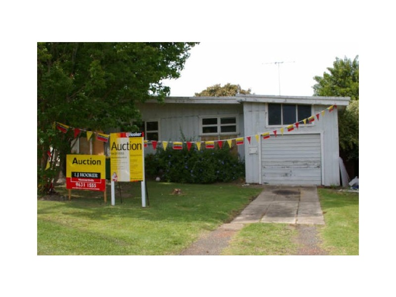 10 Brett Avenue, Constitution Hill NSW 2145