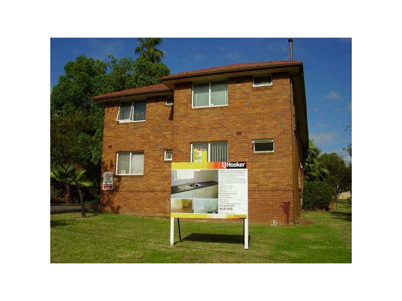 2/137 Military Road, Guildford NSW 2161