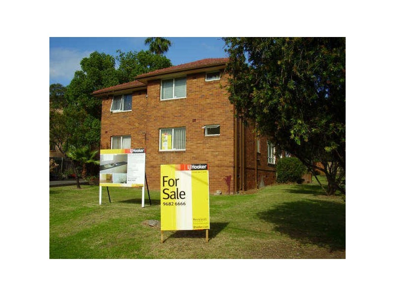 2/137 Military Road, Guildford NSW 2161
