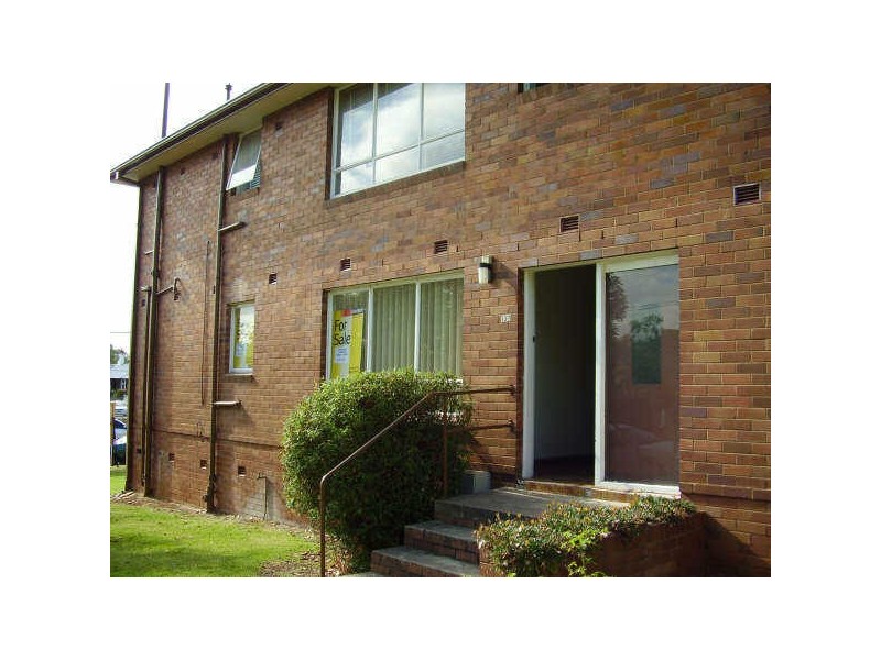 2/137 Military Road, Guildford NSW 2161