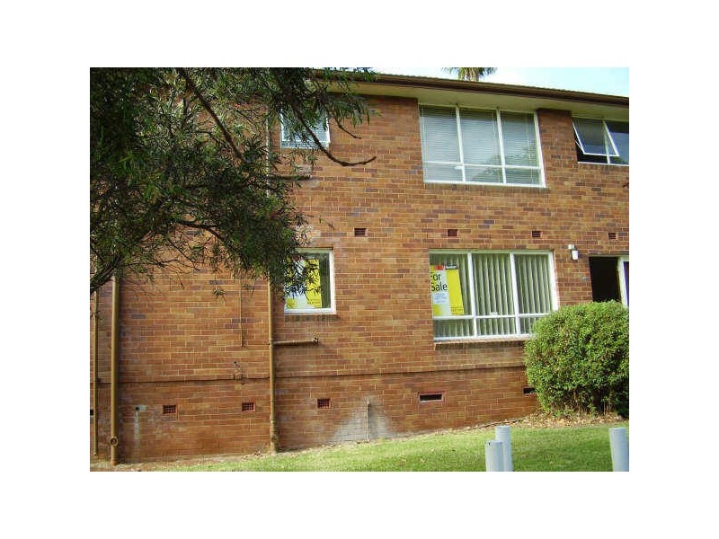 2/137 Military Road, Guildford NSW 2161