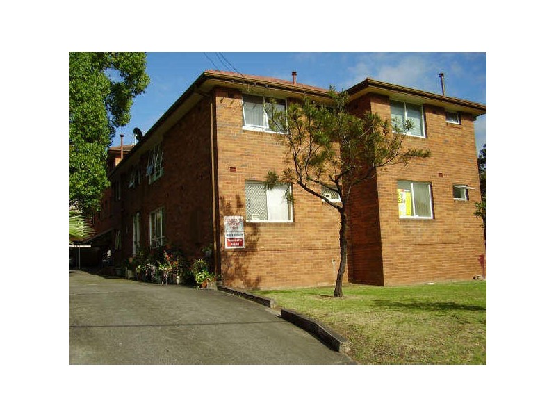 2/137 Military Road, Guildford NSW 2161