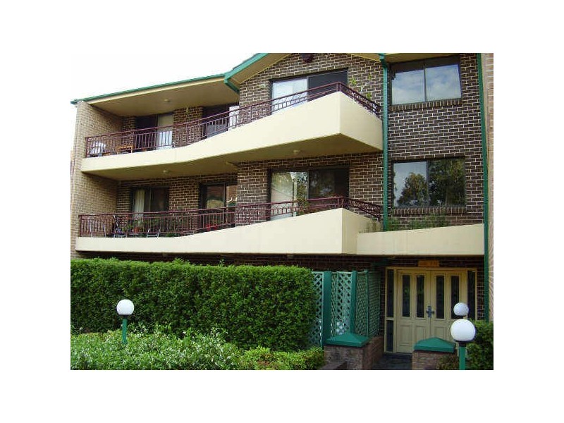 8/164-168 Station Street, Wentworthville NSW 2145