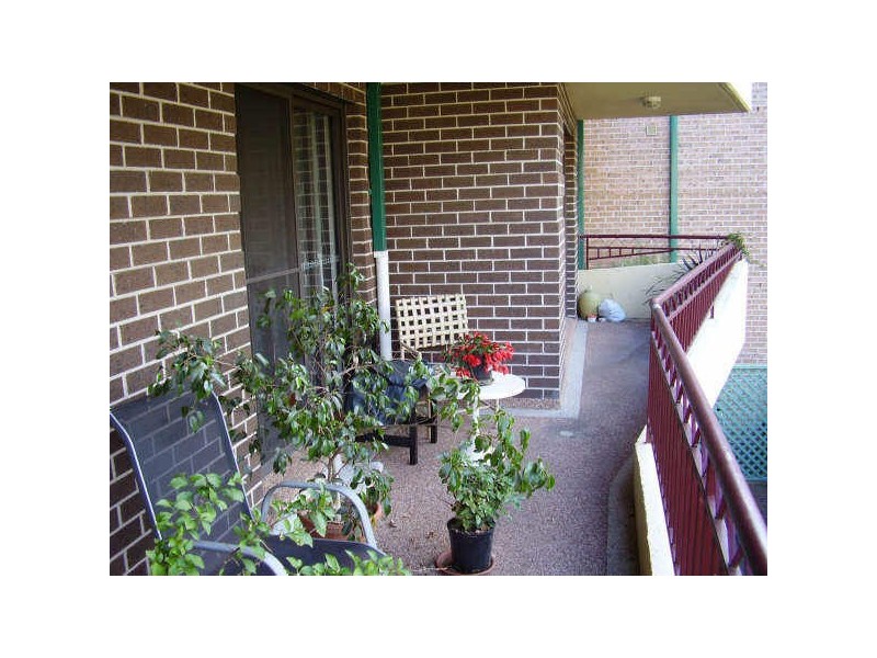 8/164-168 Station Street, Wentworthville NSW 2145