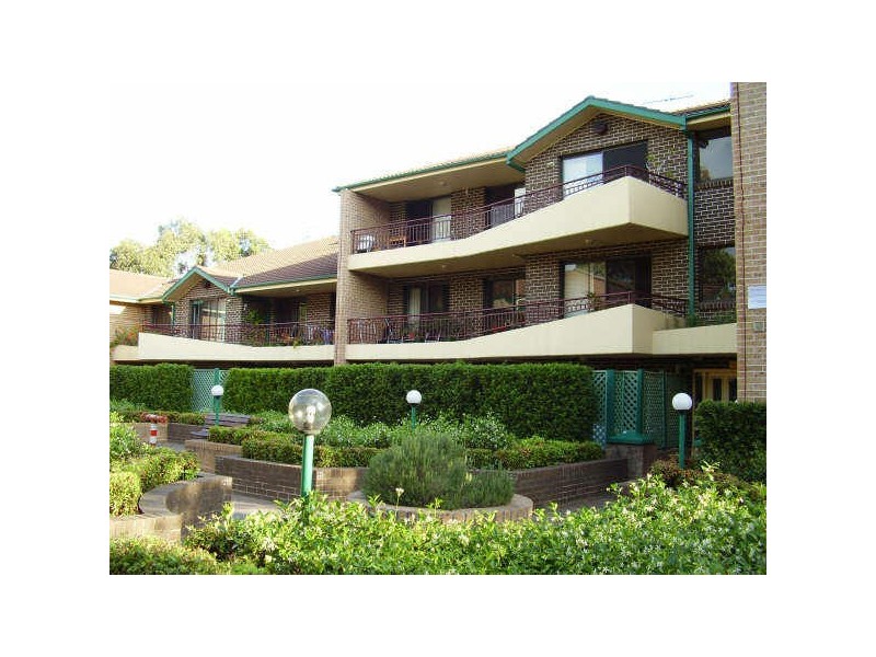 8/164-168 Station Street, Wentworthville NSW 2145