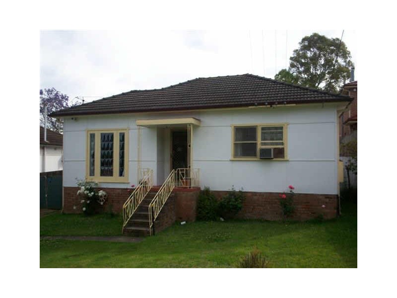 Wentworthville NSW 2145