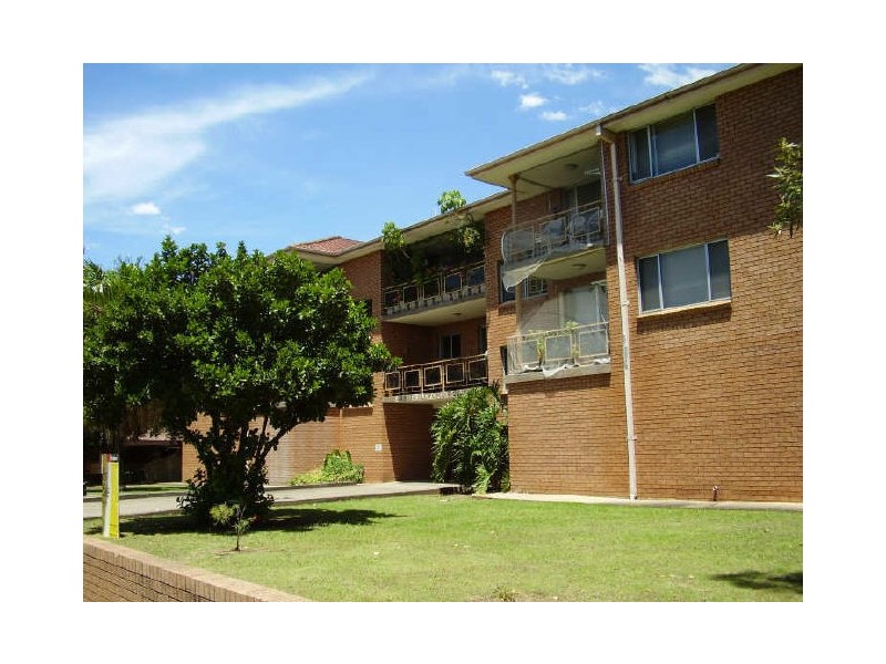 4/448 Guildford Road, Guildford NSW 2161