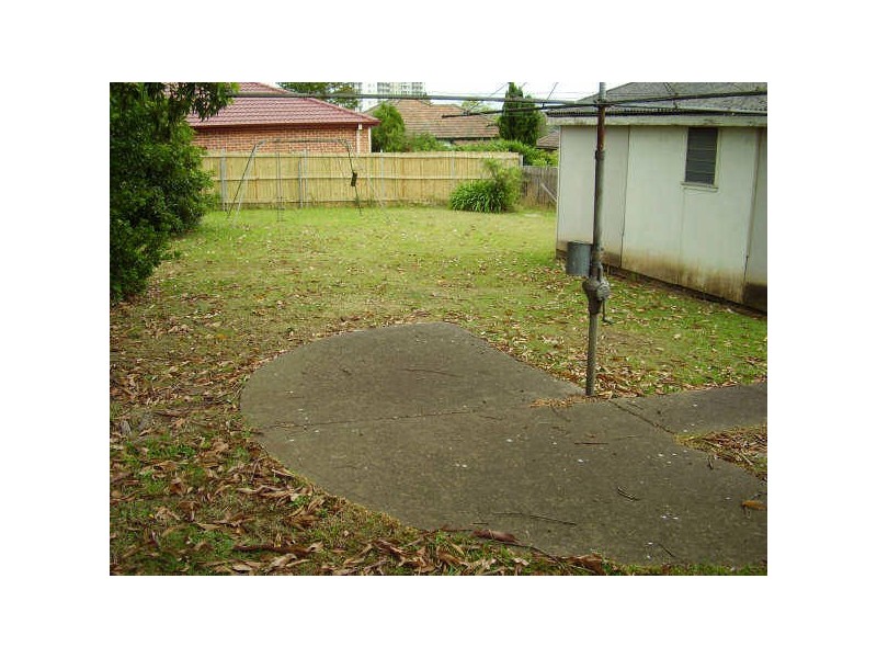 57 Austral Avenue, Westmead NSW 2145