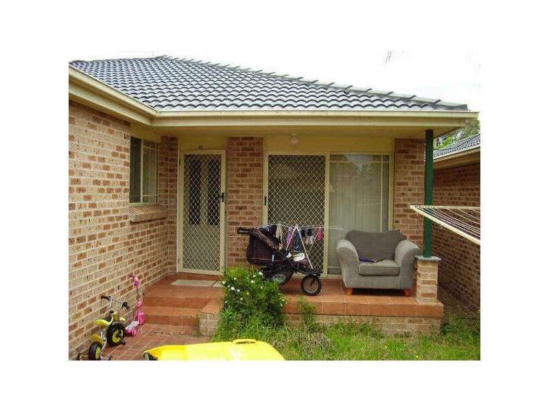 2B/24 Jersey Road, South Wentworthville NSW 2145