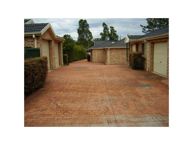 2B/24 Jersey Road, South Wentworthville NSW 2145