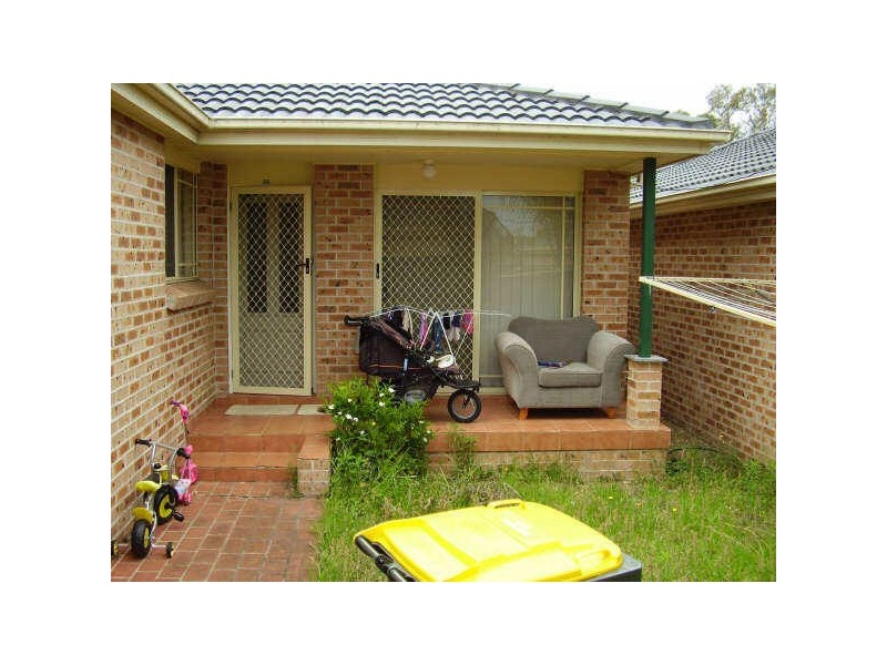 2B/24 Jersey Road, South Wentworthville NSW 2145