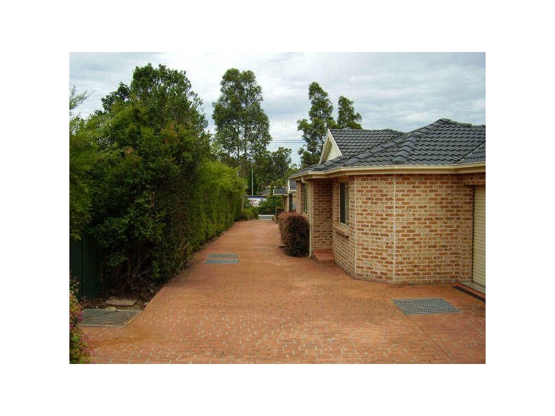 2B/24 Jersey Road, South Wentworthville NSW 2145