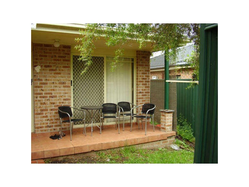 2B/24 Jersey Road, South Wentworthville NSW 2145
