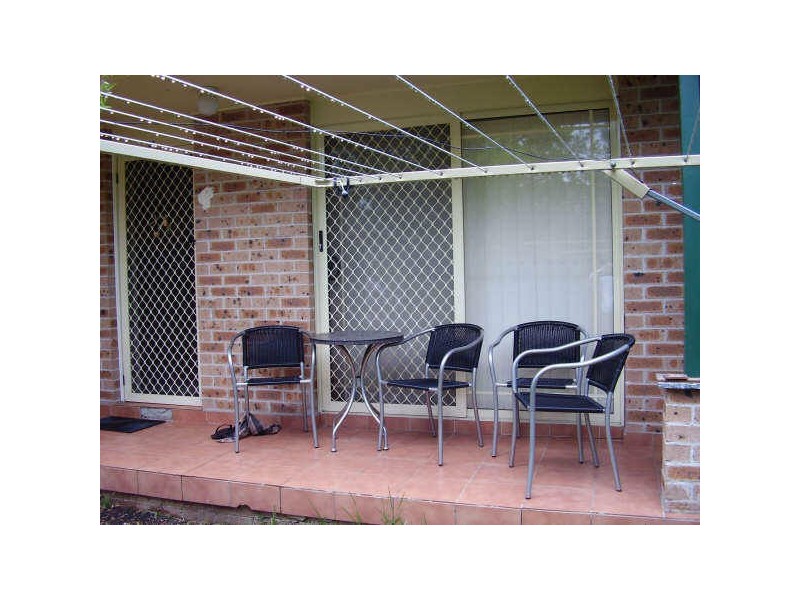 2B/24 Jersey Road, South Wentworthville NSW 2145