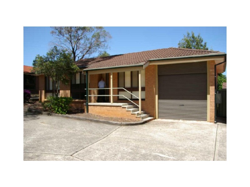 12/23 Bogalara Road, Old Toongabbie NSW 2146