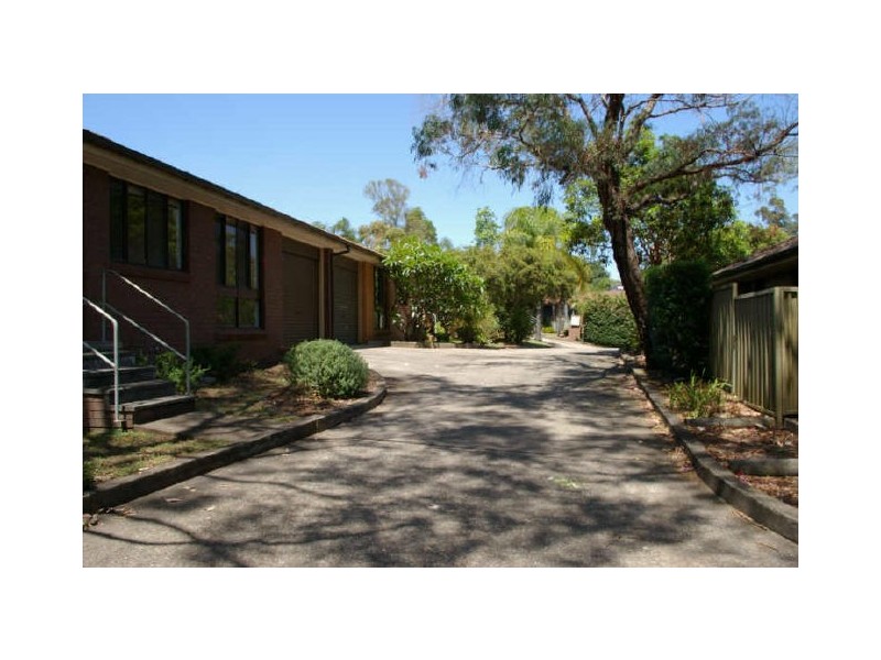 12/23 Bogalara Road, Old Toongabbie NSW 2146