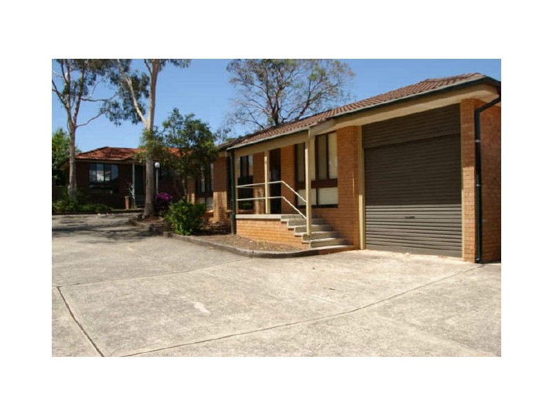 12/23 Bogalara Road, Old Toongabbie NSW 2146