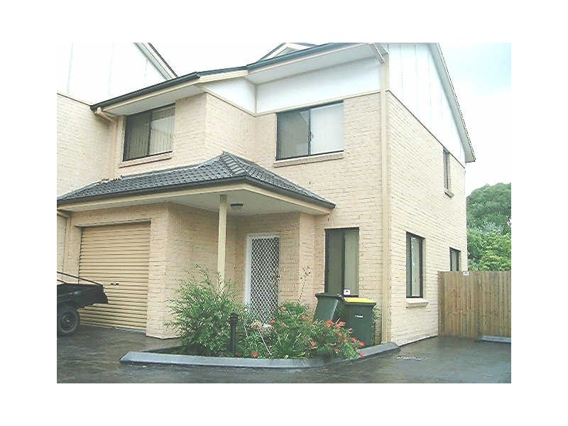 3/152-154 Metella Road, Toongabbie NSW 2146