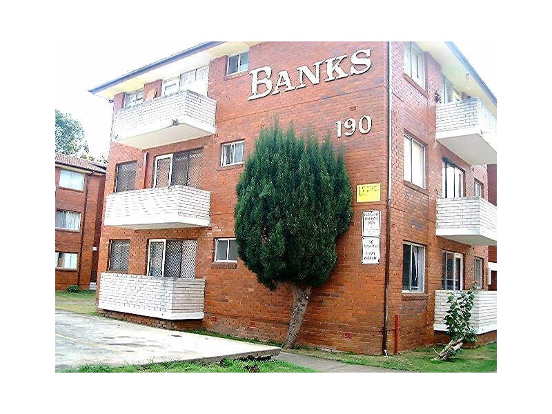 18/190 Sandal Crescent, Carramar NSW 2163