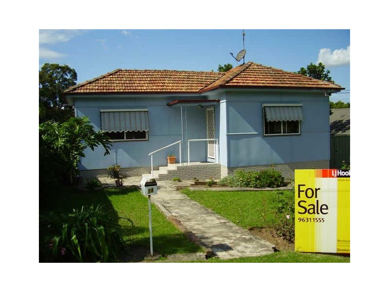 14 Belinda Place, Mays Hill NSW 2145
