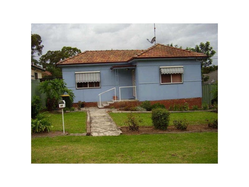 14 Belinda Place, Mays Hill NSW 2145