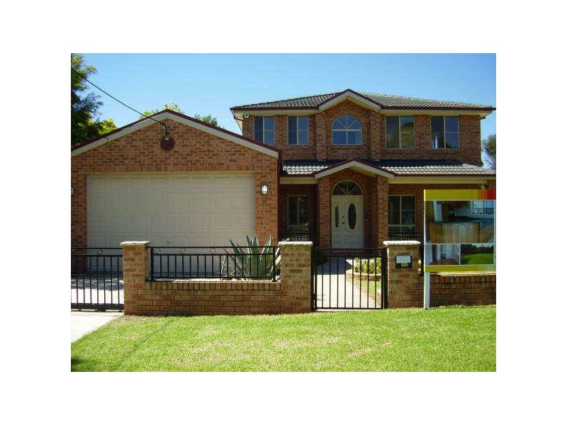 32 Mayfield Street, Wentworthville NSW 2145