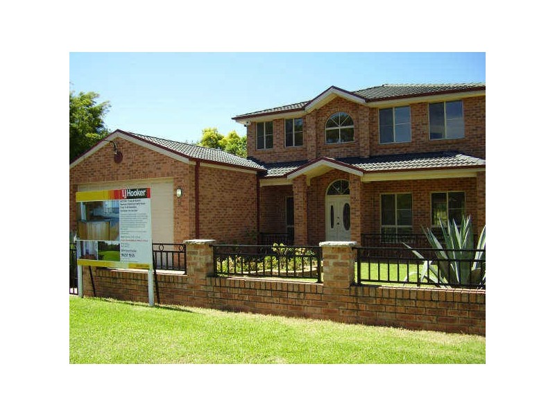 32 Mayfield Street, Wentworthville NSW 2145