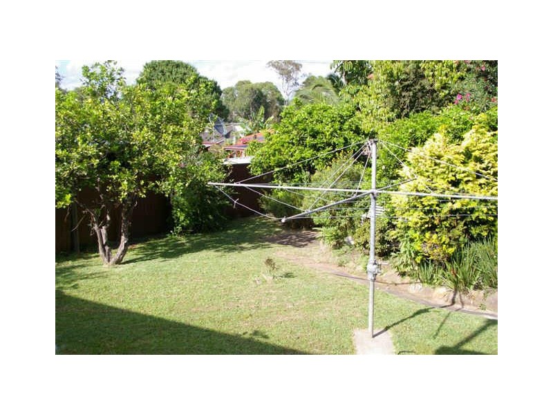 25 Harris Street, Wentworthville NSW 2145