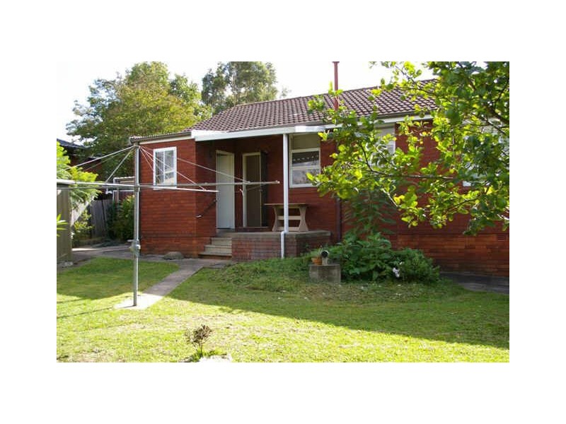 25 Harris Street, Wentworthville NSW 2145