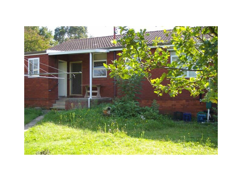 25 Harris Street, Wentworthville NSW 2145