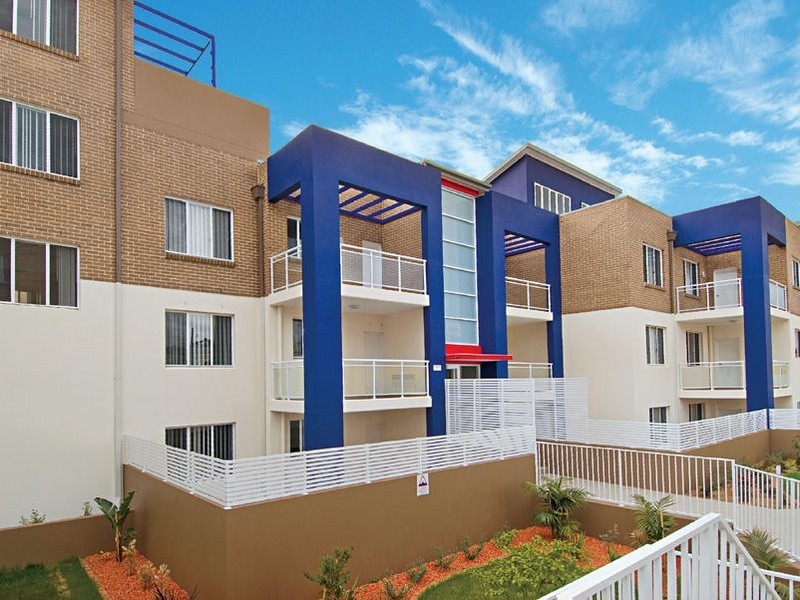 2-12 Civic Avenue, Pendle Hill NSW 2145