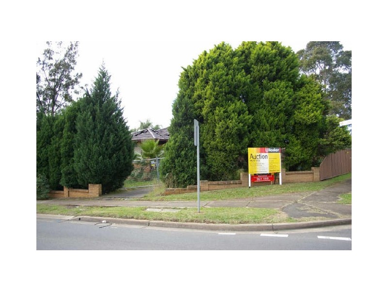 47 Millicent Street, Greystanes NSW 2145