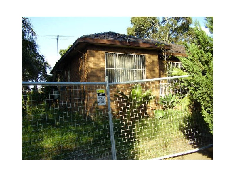 47 Millicent Street, Greystanes NSW 2145