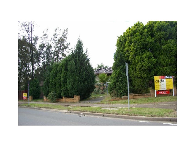 47 Millicent Street, Greystanes NSW 2145