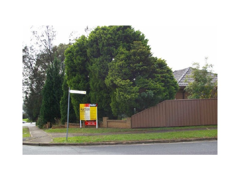 47 Millicent Street, Greystanes NSW 2145