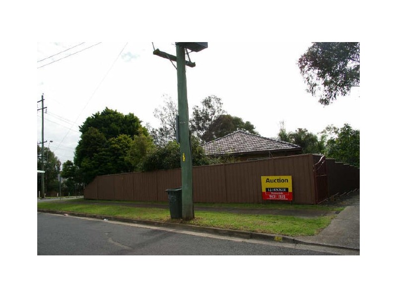 47 Millicent Street, Greystanes NSW 2145