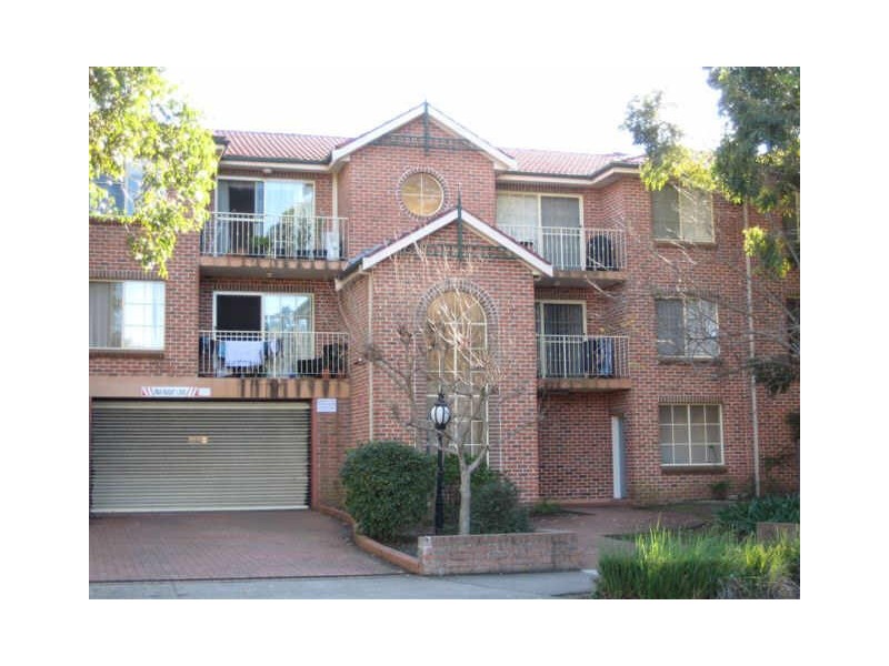 Wentworthville NSW 2145