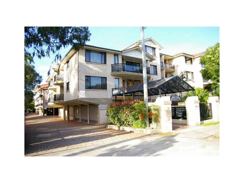 45/59-61 Good Street, Westmead NSW 2145