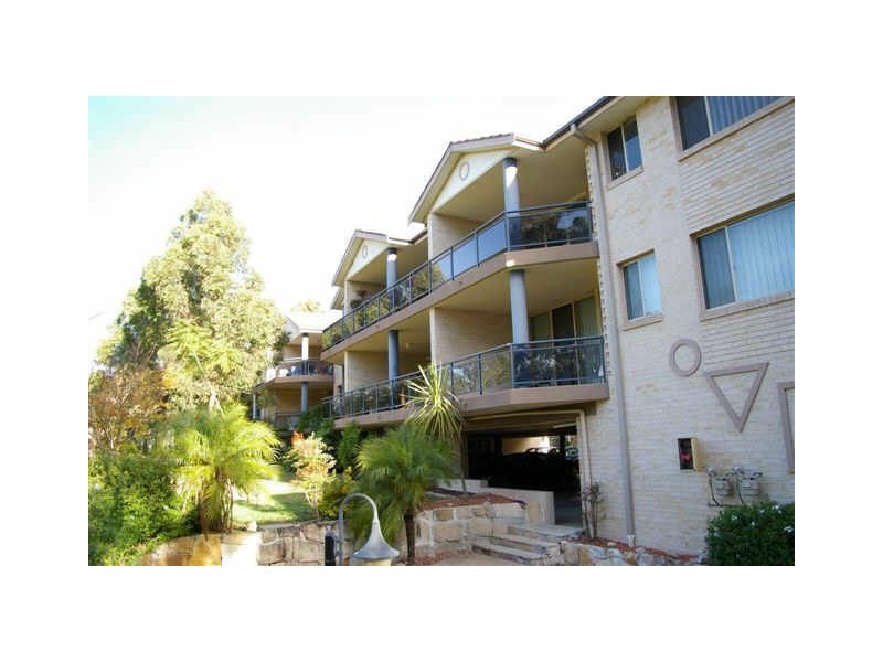 45/59-61 Good Street, Westmead NSW 2145