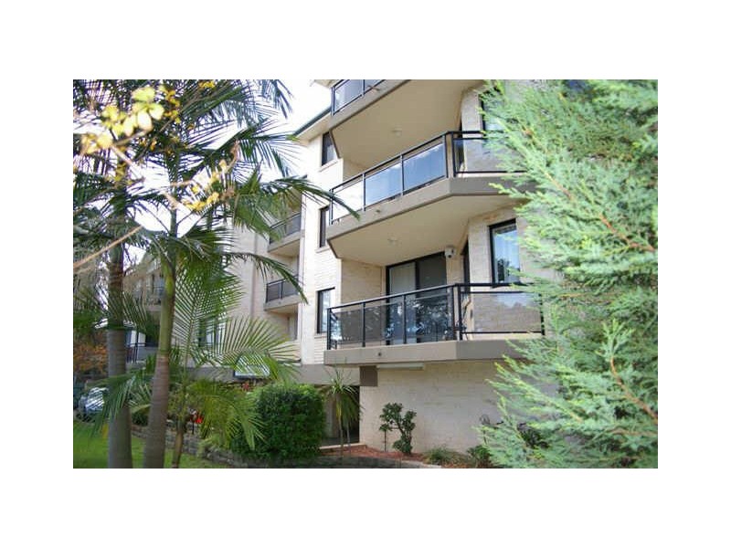 45/59-61 Good Street, Westmead NSW 2145