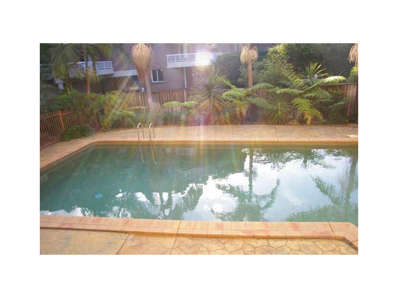 45/59-61 Good Street, Westmead NSW 2145