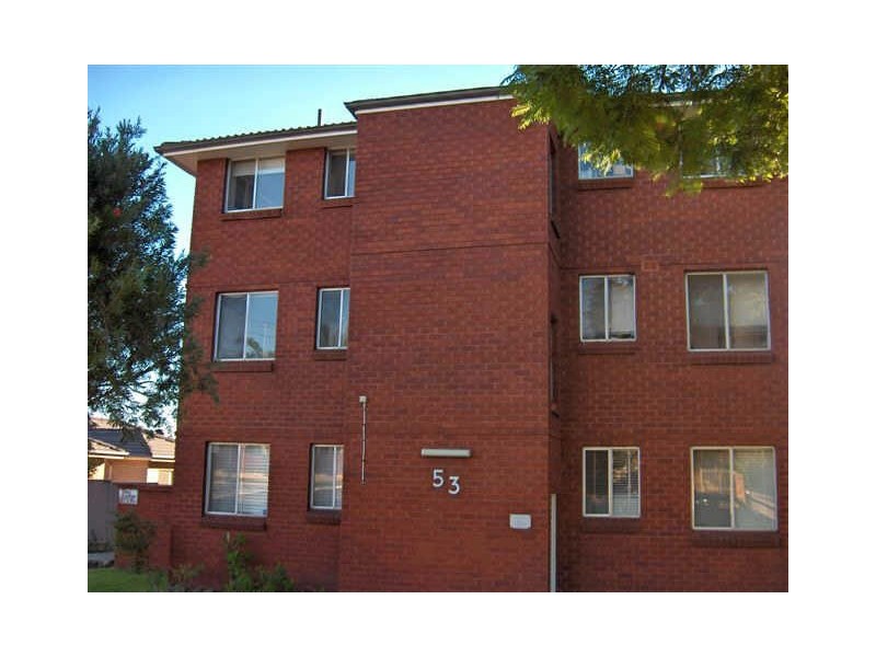 13/53 Garfield Street, Wentworthville NSW 2145