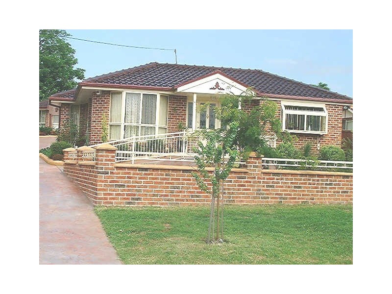 81A Chelmsford Road, South Wentworthville NSW 2145