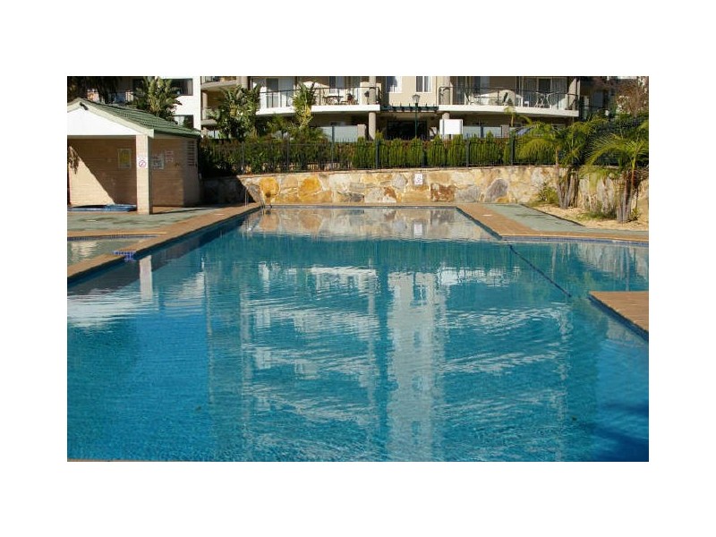 204/91A Bridge Road, Westmead NSW 2145