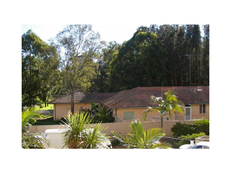 204/91A Bridge Road, Westmead NSW 2145