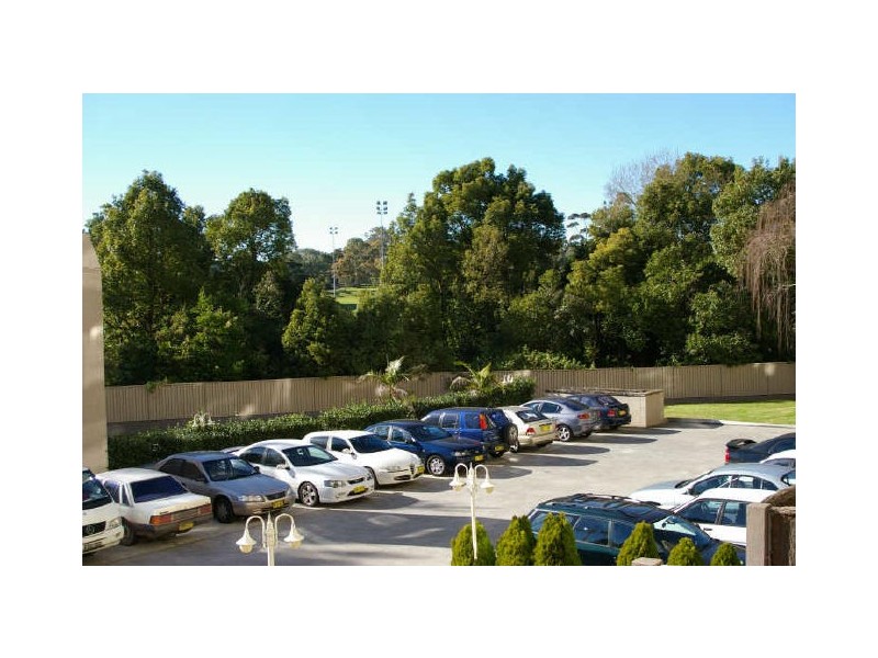 204/91A Bridge Road, Westmead NSW 2145