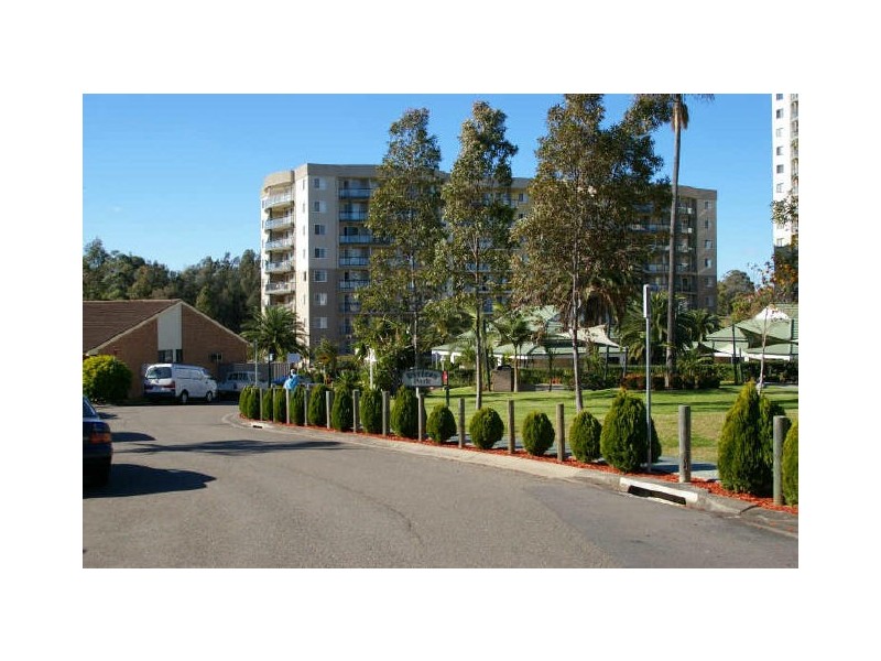 204/91A Bridge Road, Westmead NSW 2145